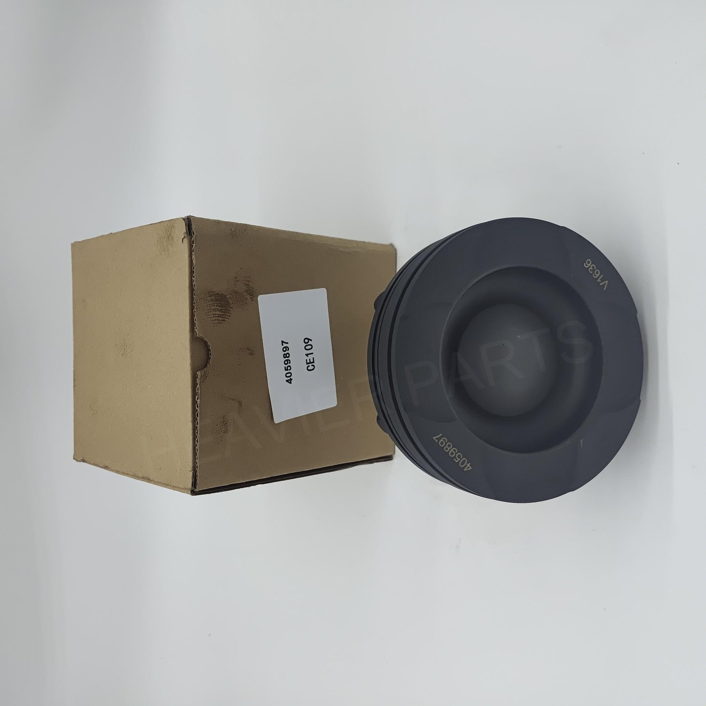 4059897 Cummins PISTON CROWN