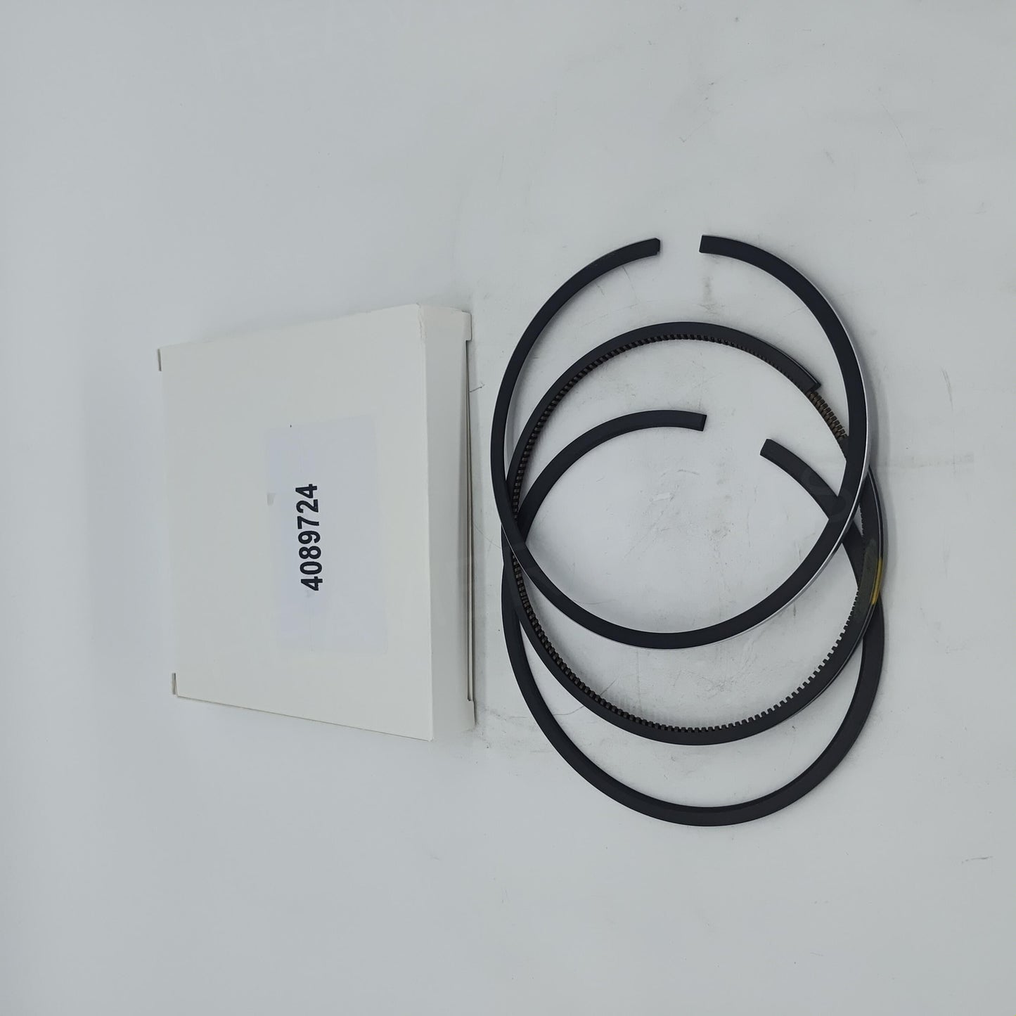 4089724 Cummins PISTON RING