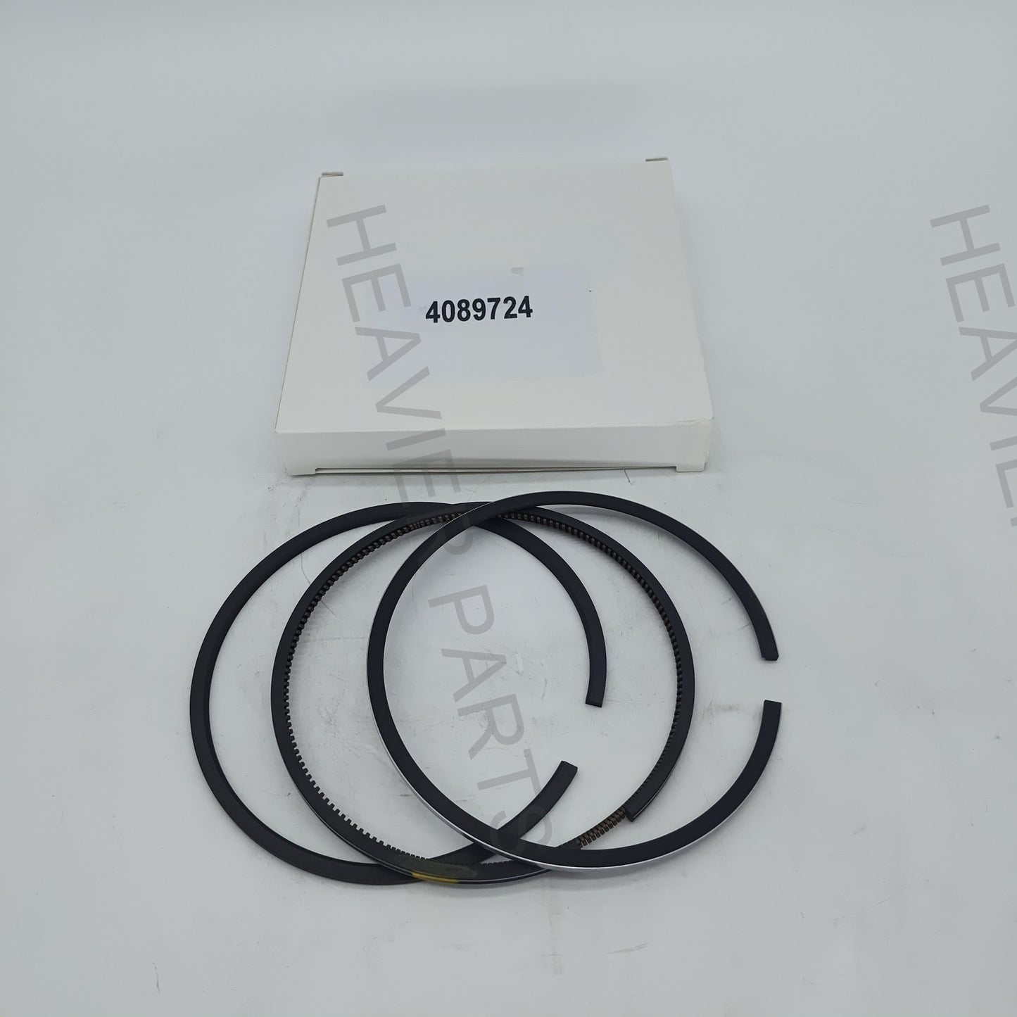 4089724 Cummins Piston Ring Set