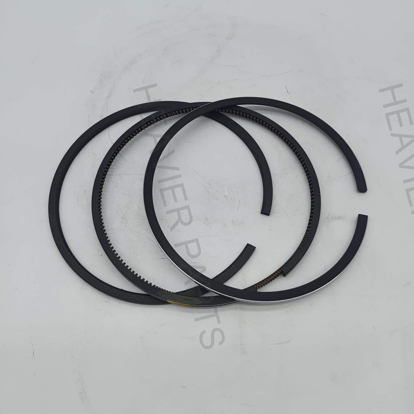 4089724 Cummins Piston Ring Set