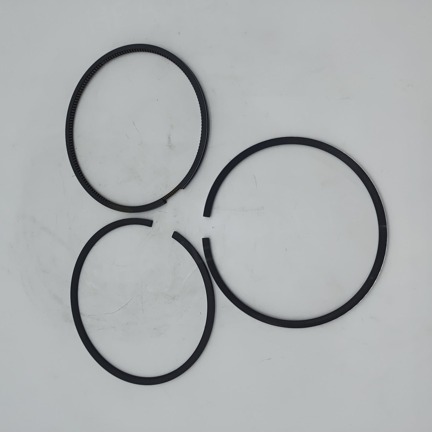 4089724 Cummins PISTON RING