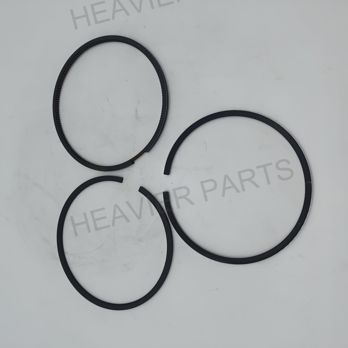 4089724 Cummins Piston Ring Set