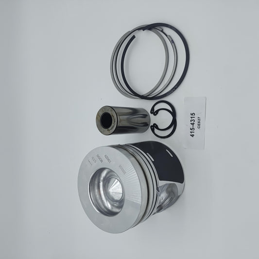 4154315 Caterpillar PISTON KIT