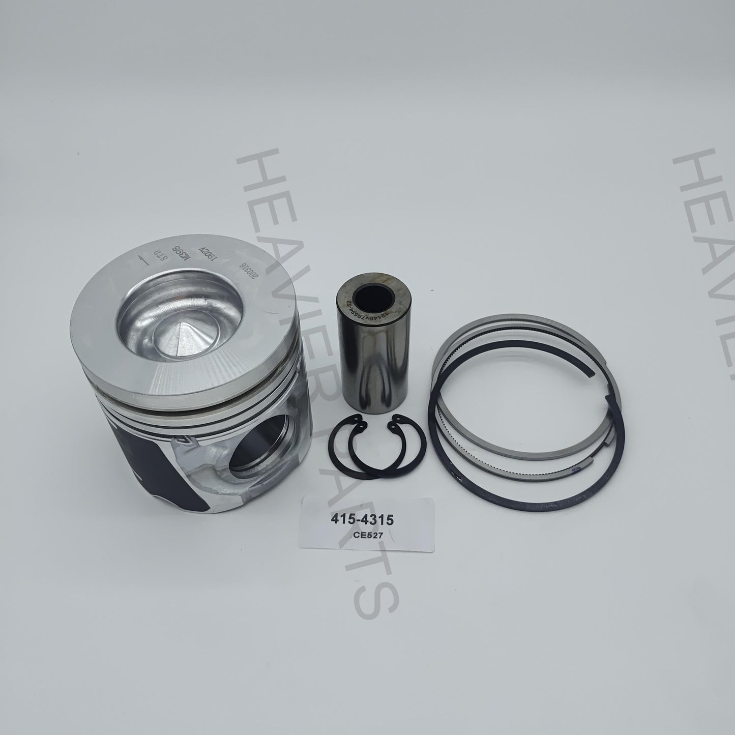 415-4315 Caterpillar Piston Kit