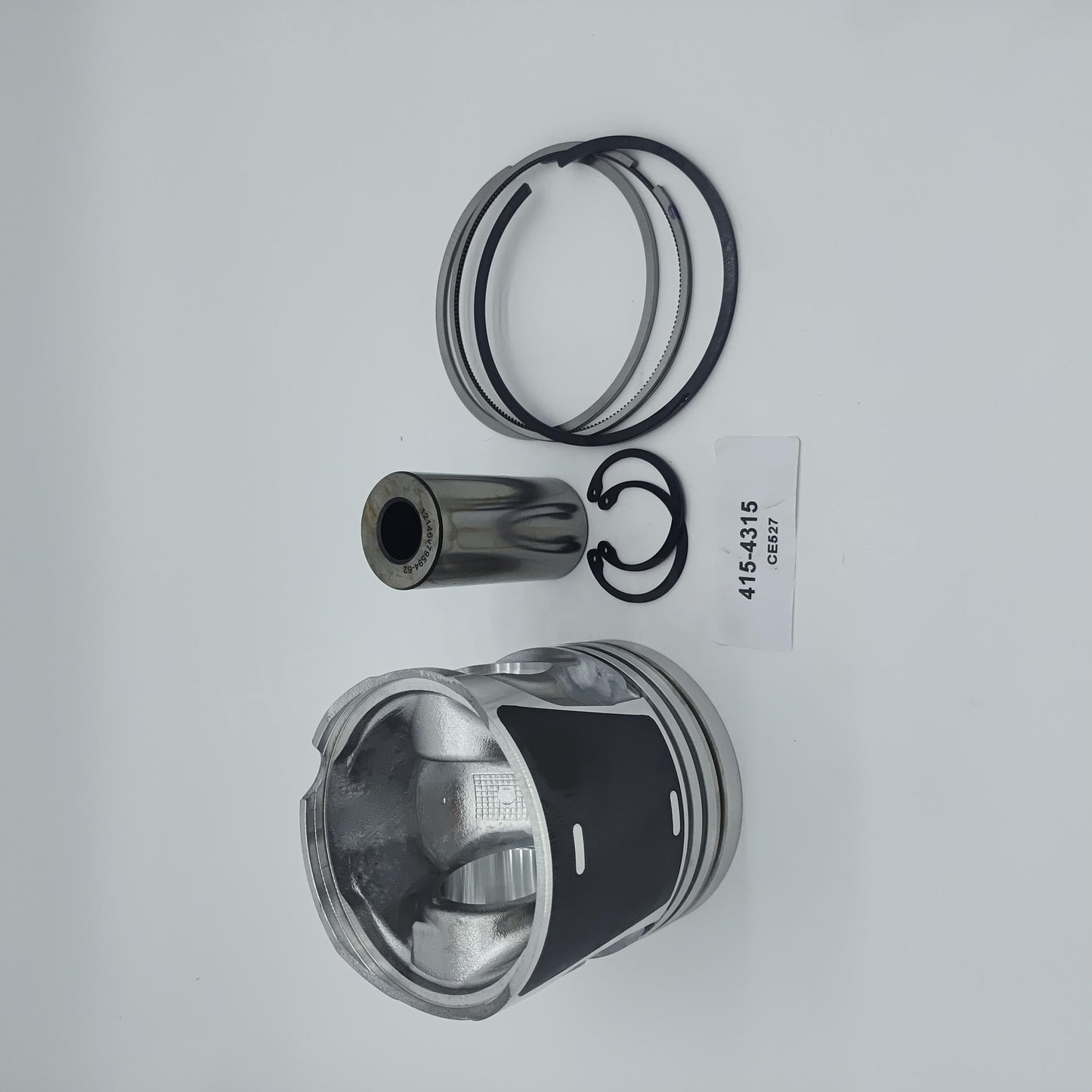4154315 Caterpillar PISTON KIT