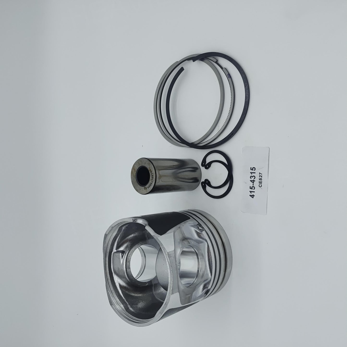 4154315 Caterpillar PISTON KIT