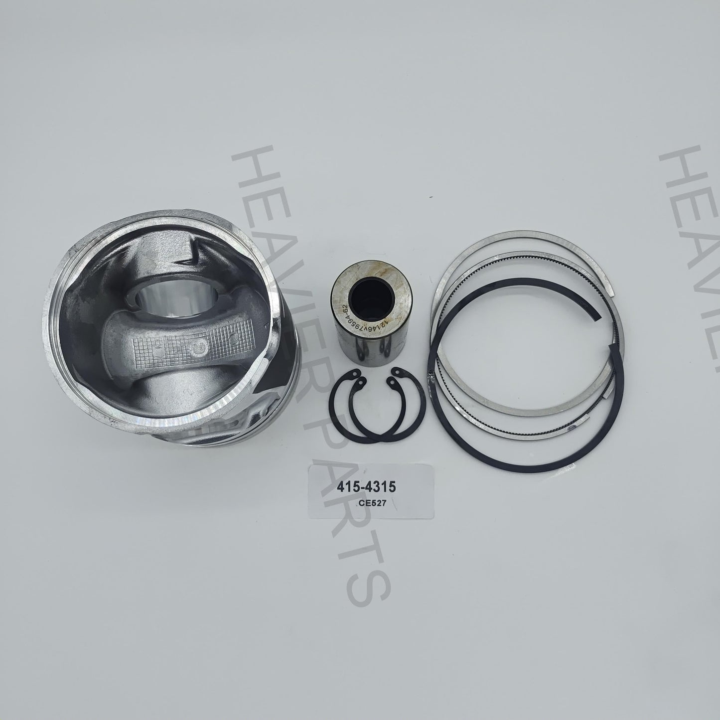 415-4315 Caterpillar Piston Kit