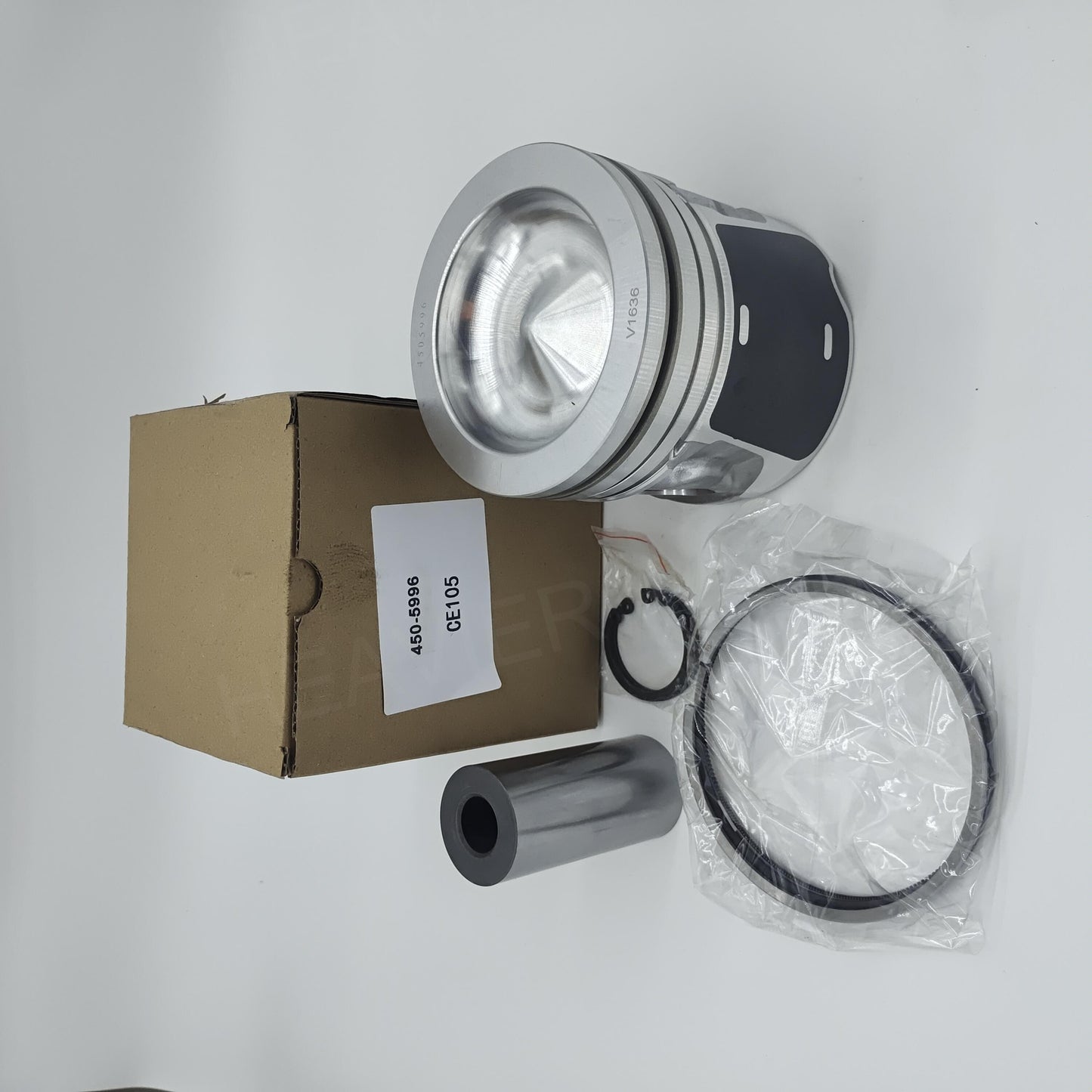 4505996 Caterpillar PISTON KIT