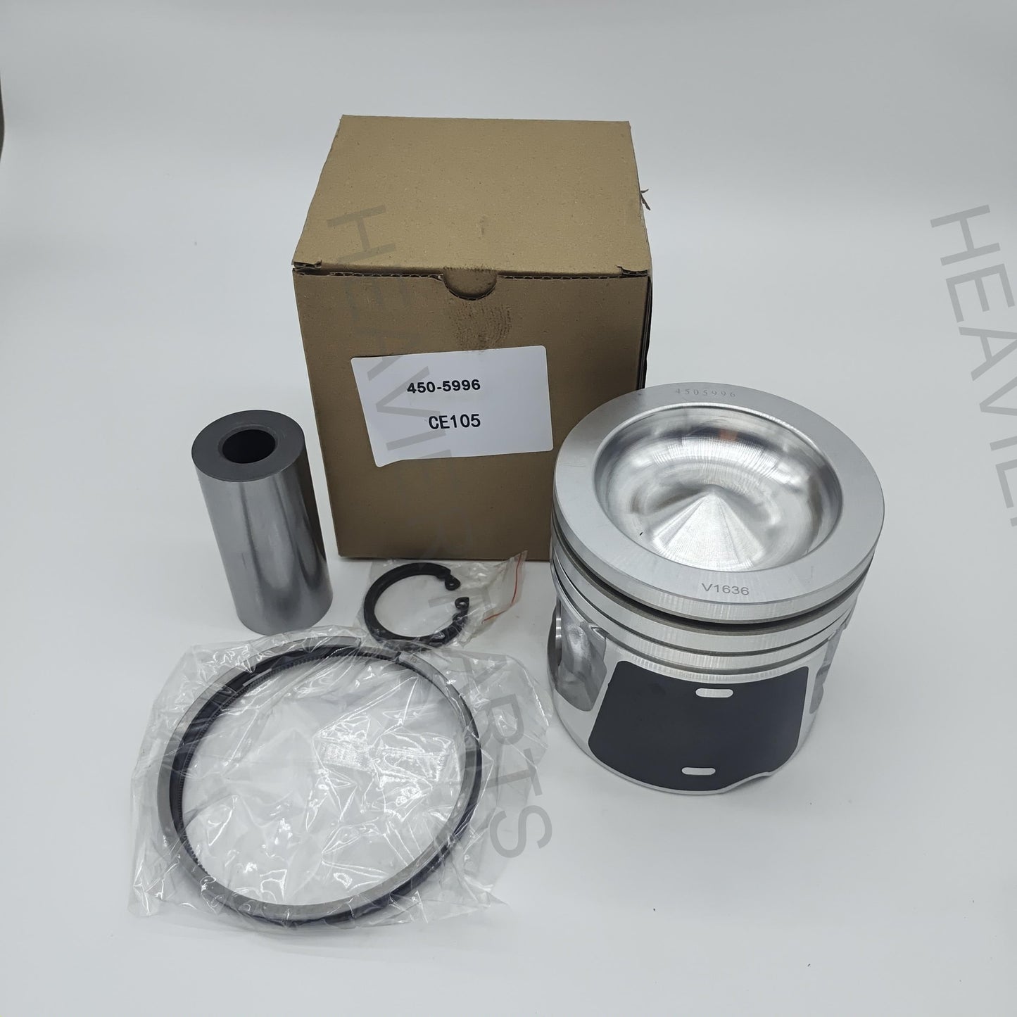 450-5996 Caterpillar Piston Kit