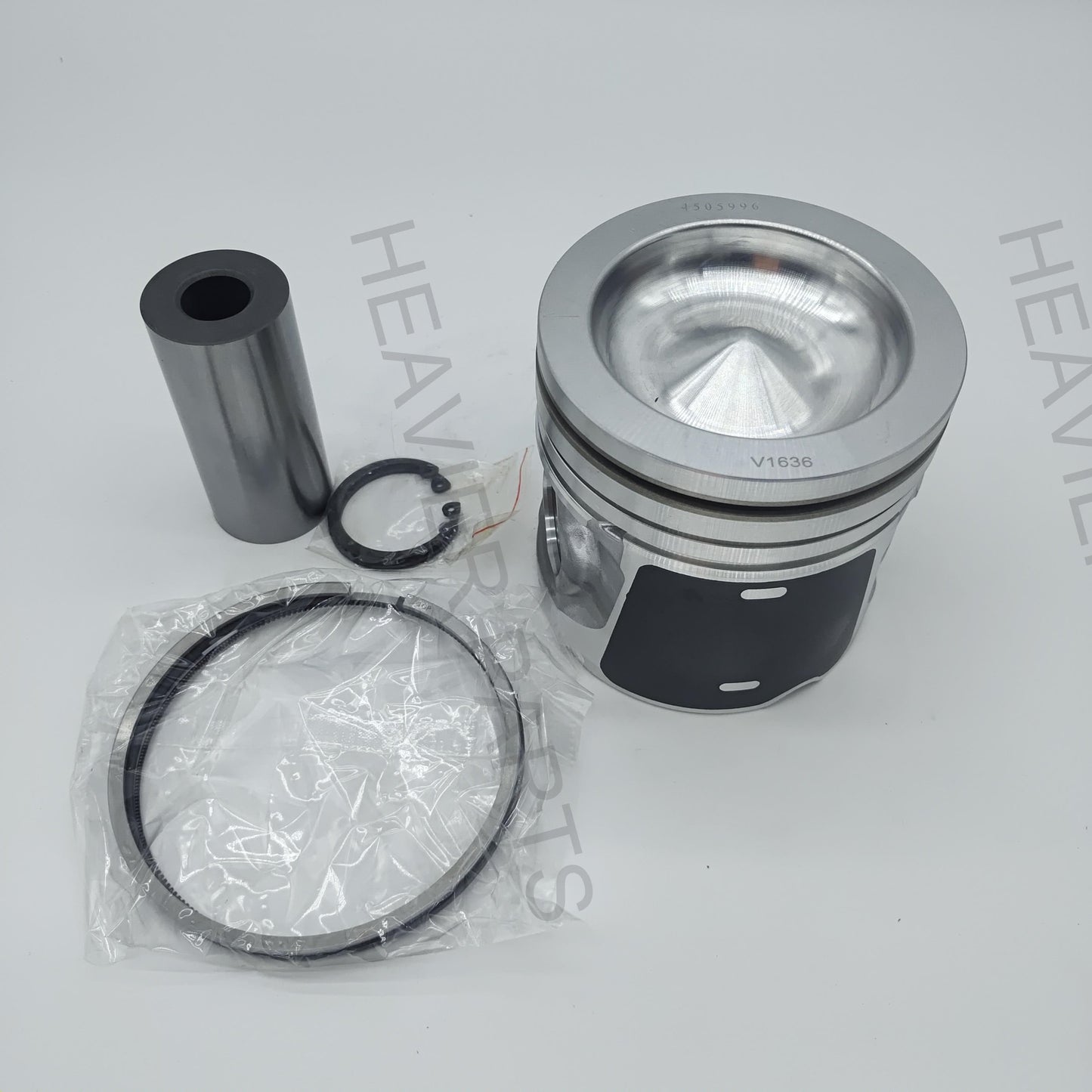 450-5996 Caterpillar Piston Kit