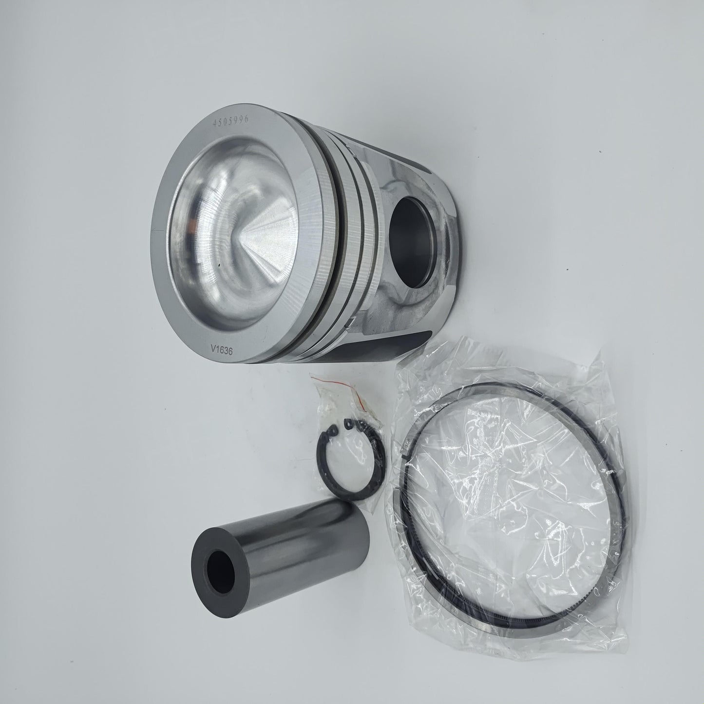 4505996 Caterpillar PISTON KIT