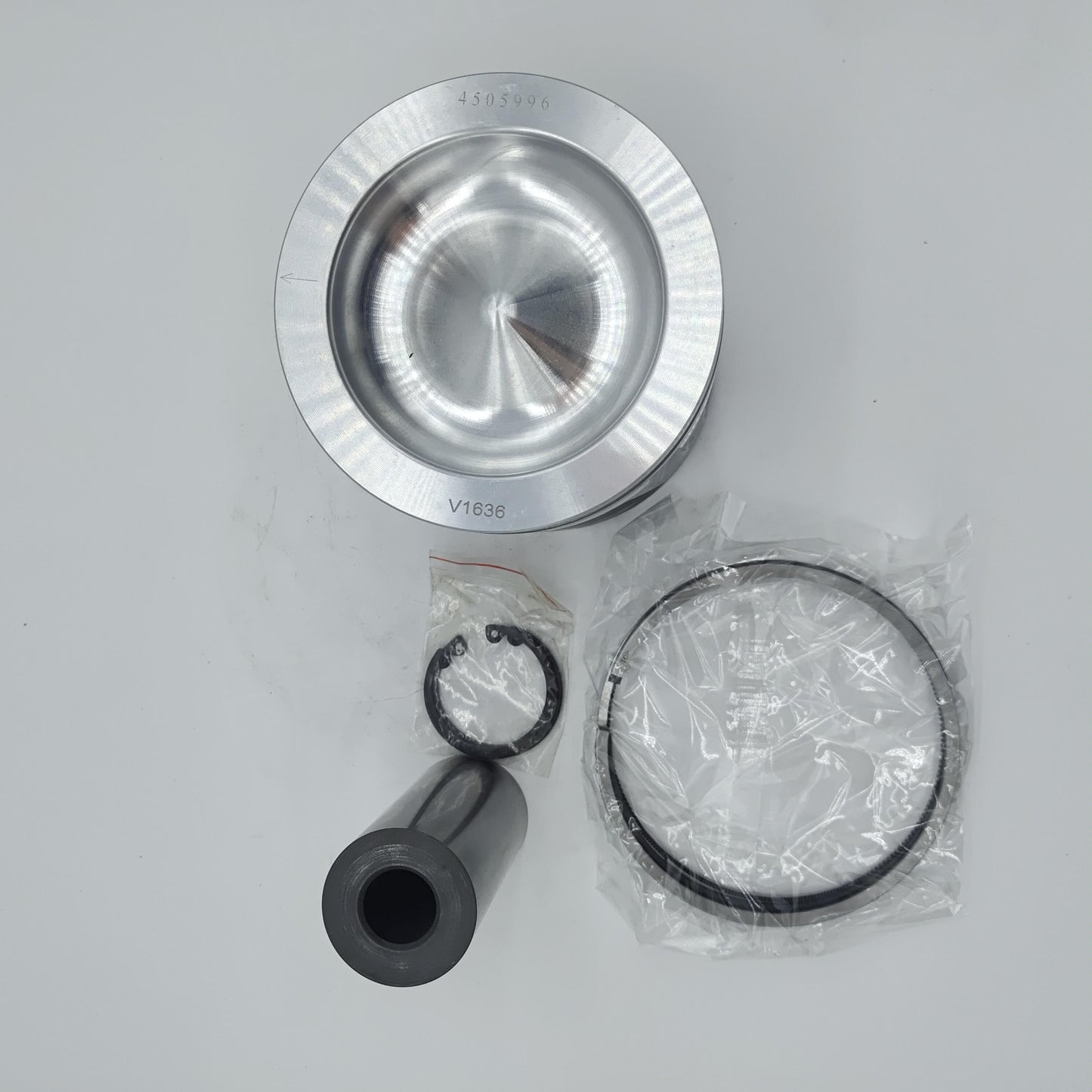 4505996 Caterpillar PISTON KIT