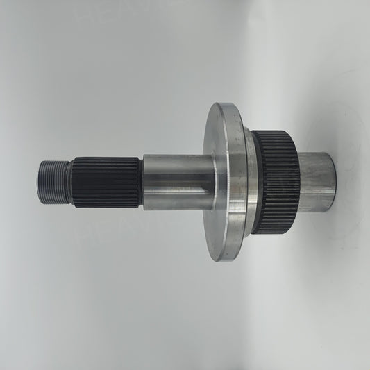 458-3867 Arbre de chenille