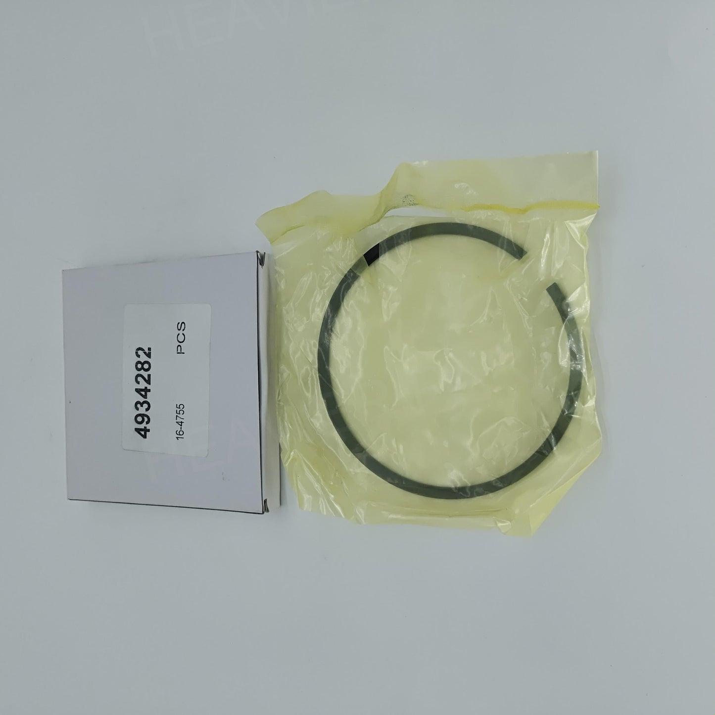 4934282 Cummins PISTON RING