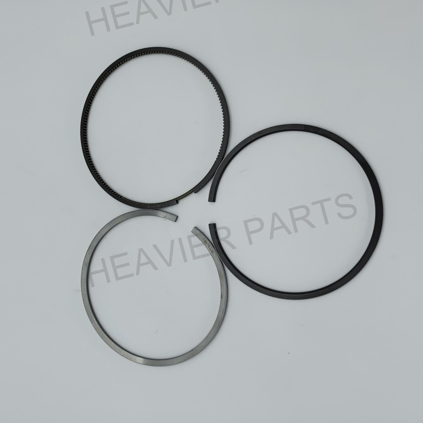 4955251 Cummins Piston Ring Set