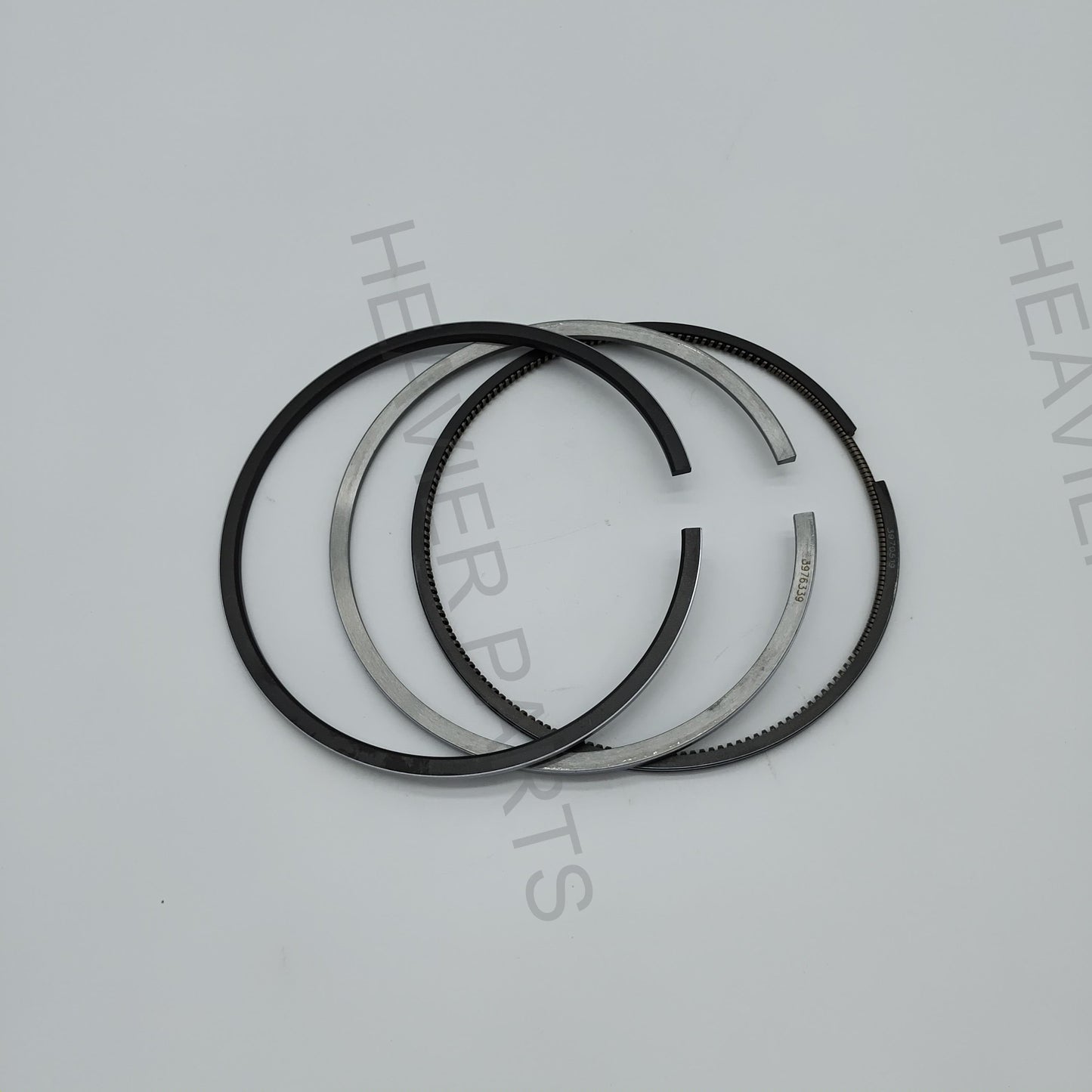 4955251 Cummins Piston Ring Set