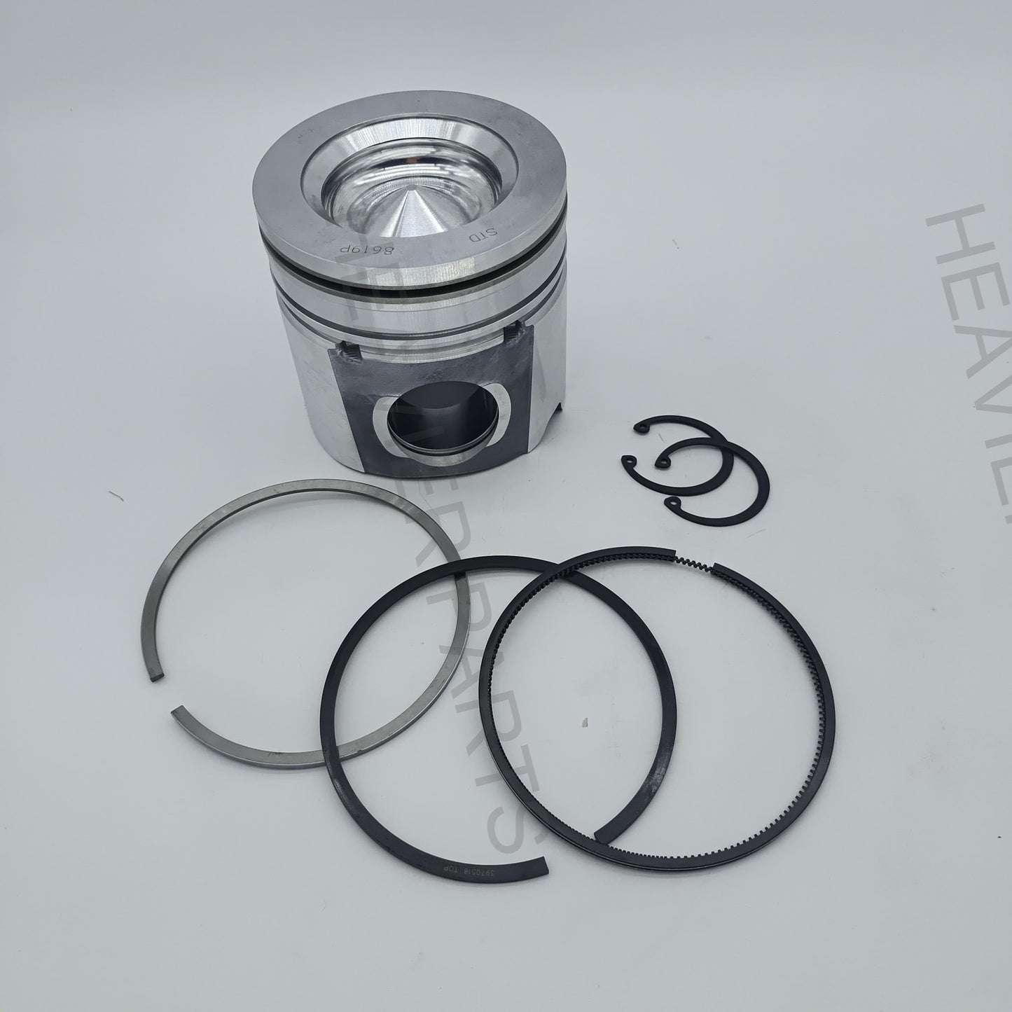 4955365 Cummins Piston Kit