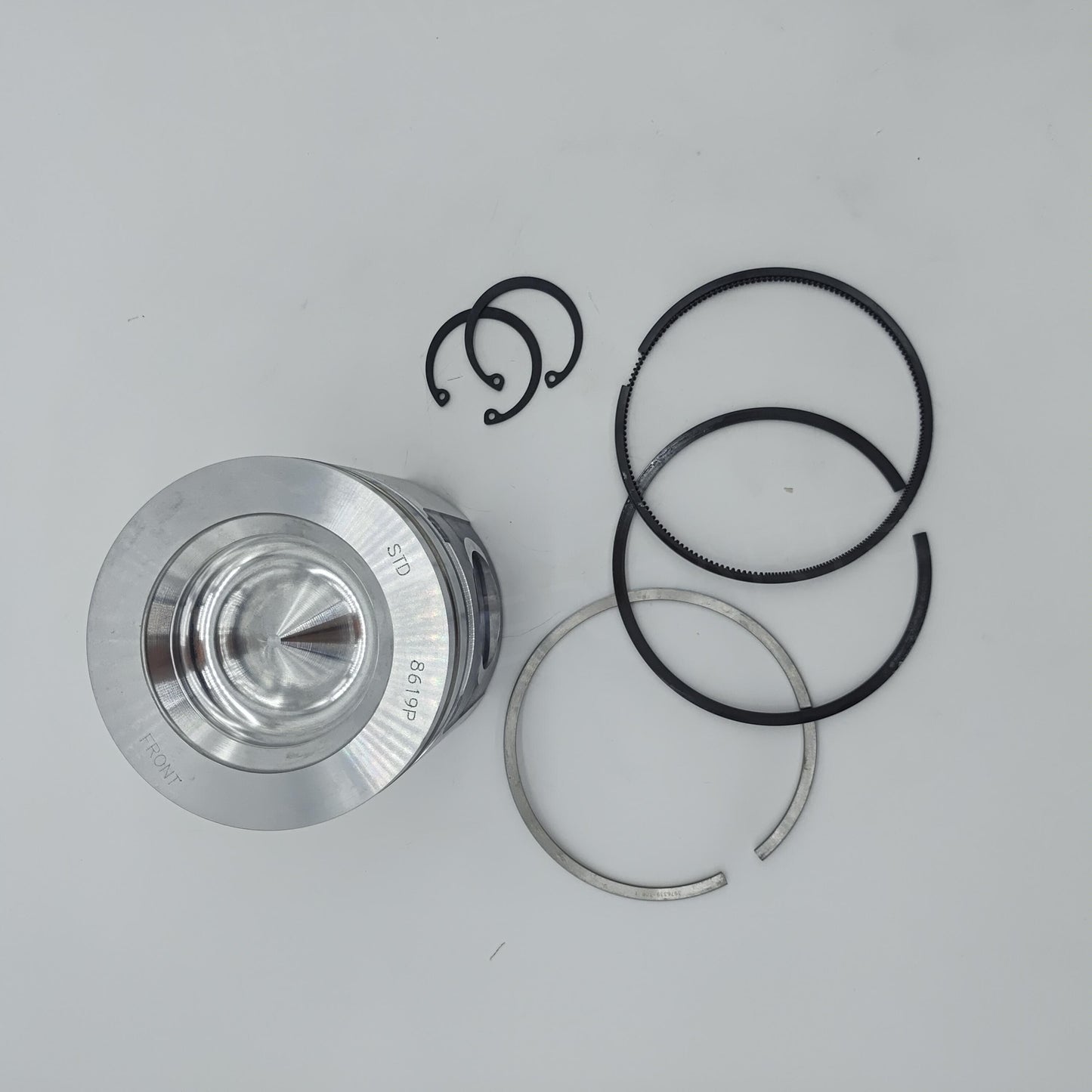 4955365 Cummins PISTON KIT