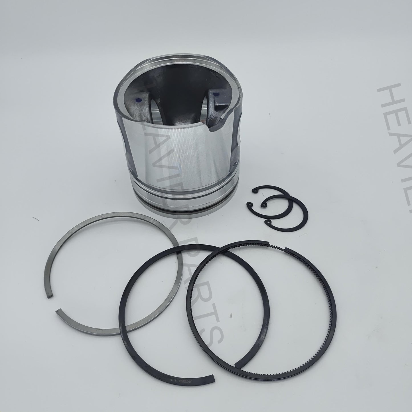 4955365 Cummins Piston Kit