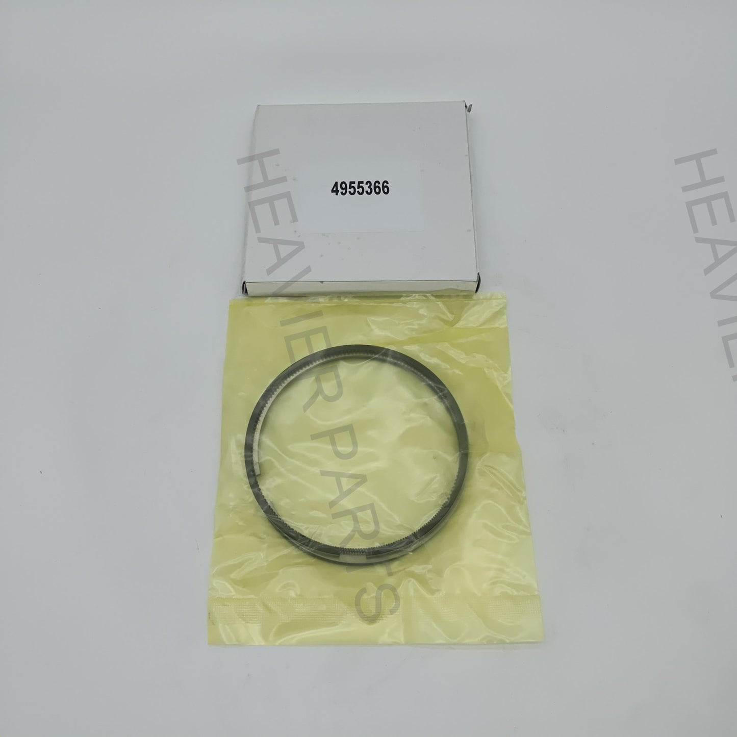 4955366 Cummins Piston Ring Set