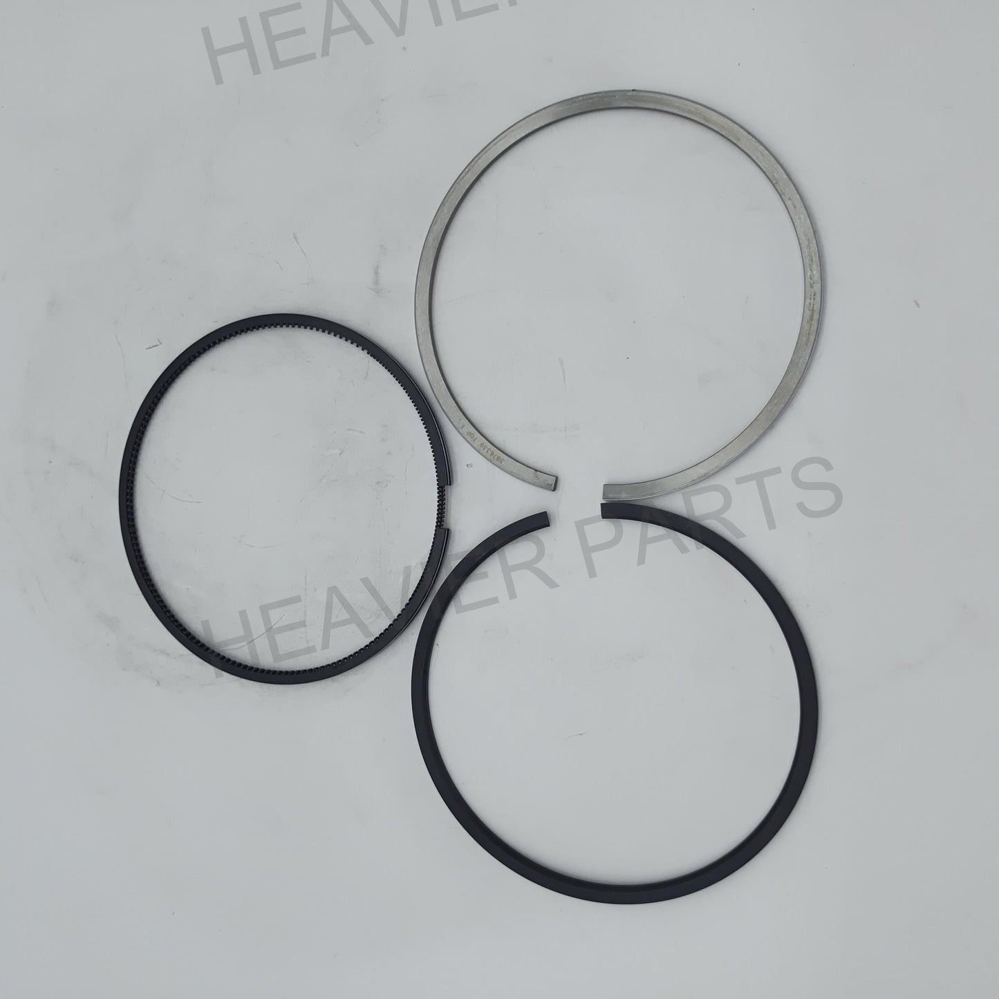 4955366 Cummins Piston Ring Set