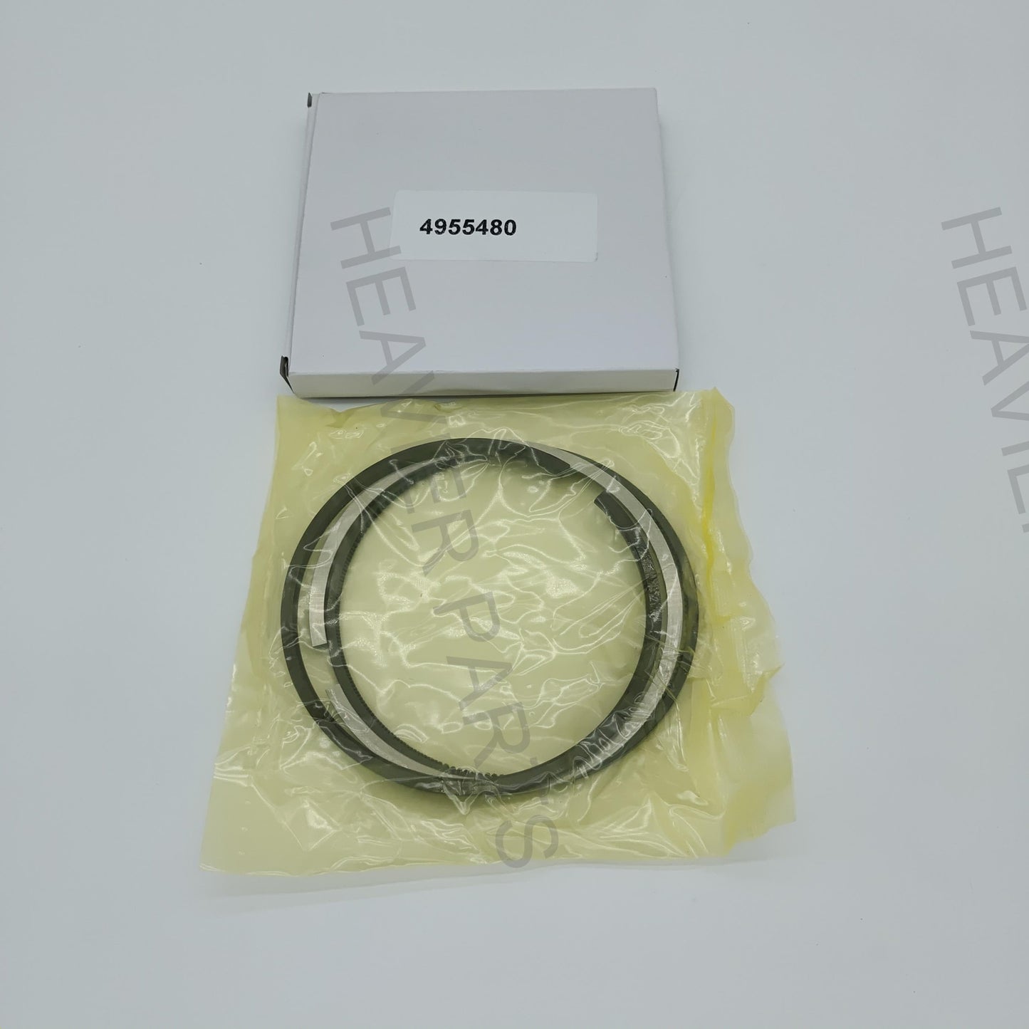 4955480 Cummins Piston Ring Set