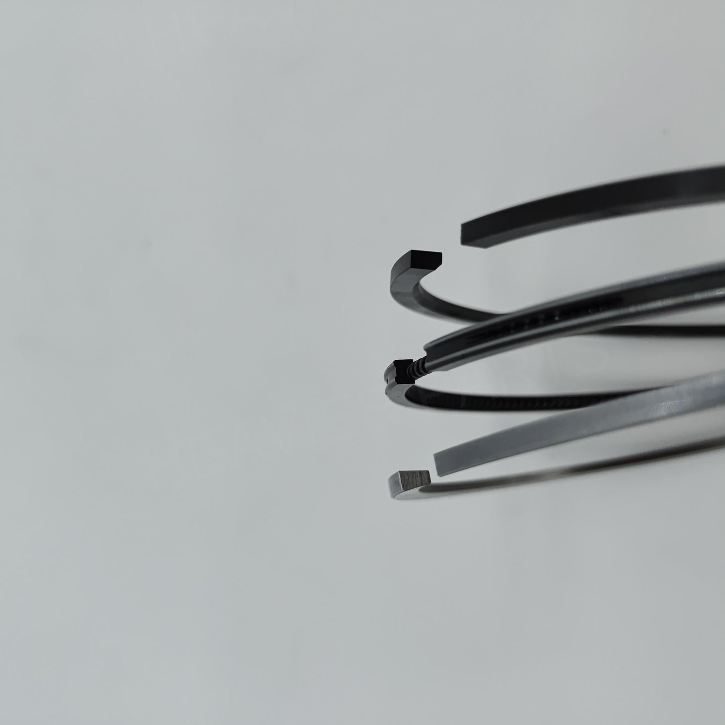 4955480 Cummins RING SET,PISTON