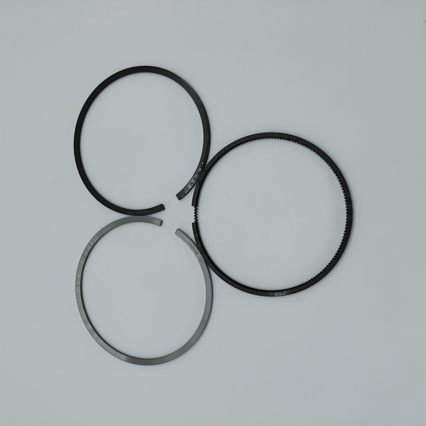 4955480 Cummins RING SET,PISTON