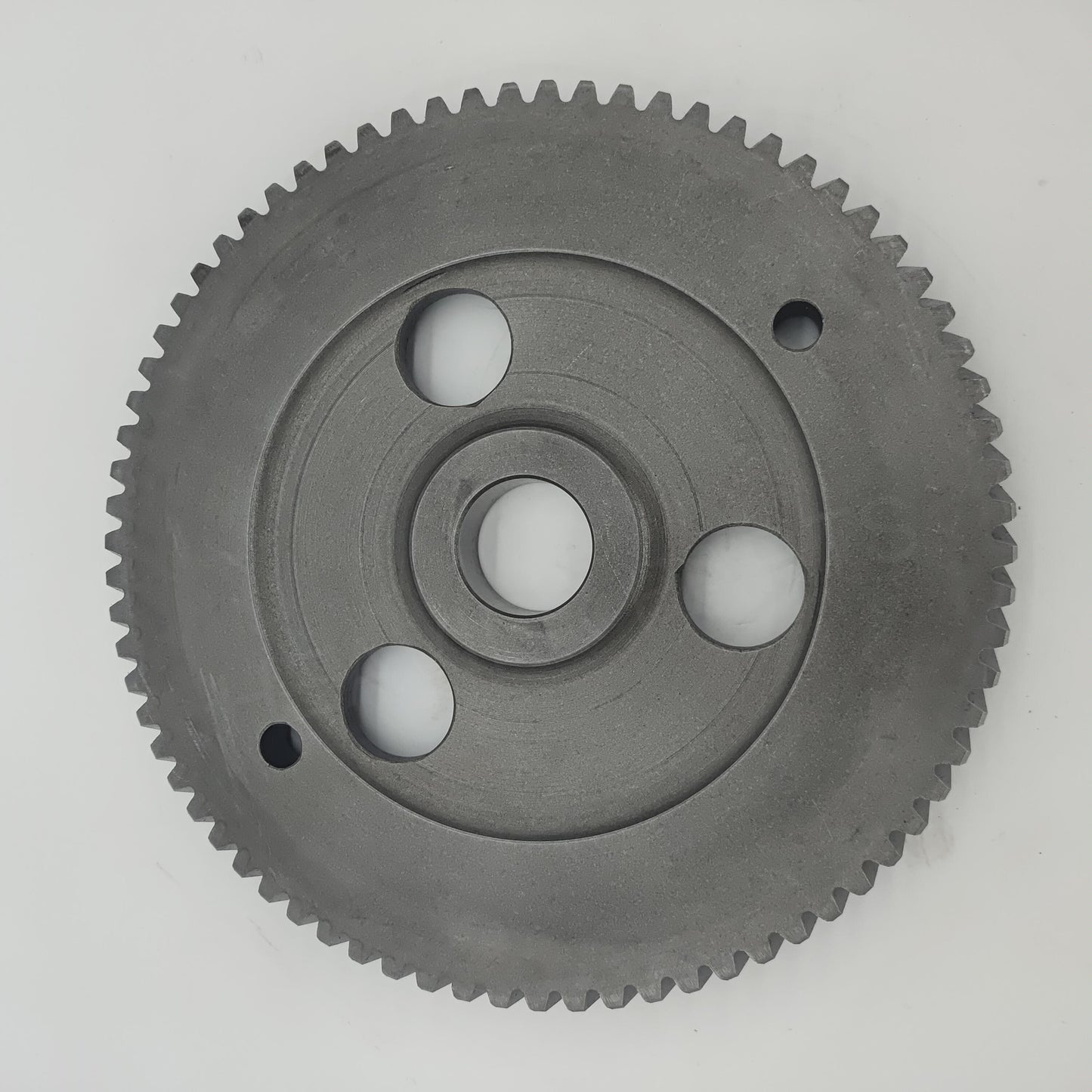 4N0350 Caterpillar GEAR, CRANKSHAFT