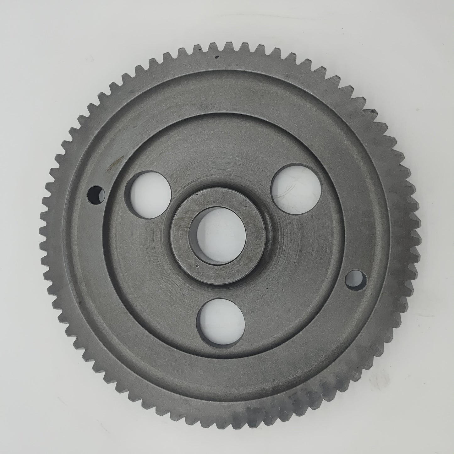 4N0350 Caterpillar GEAR, CRANKSHAFT