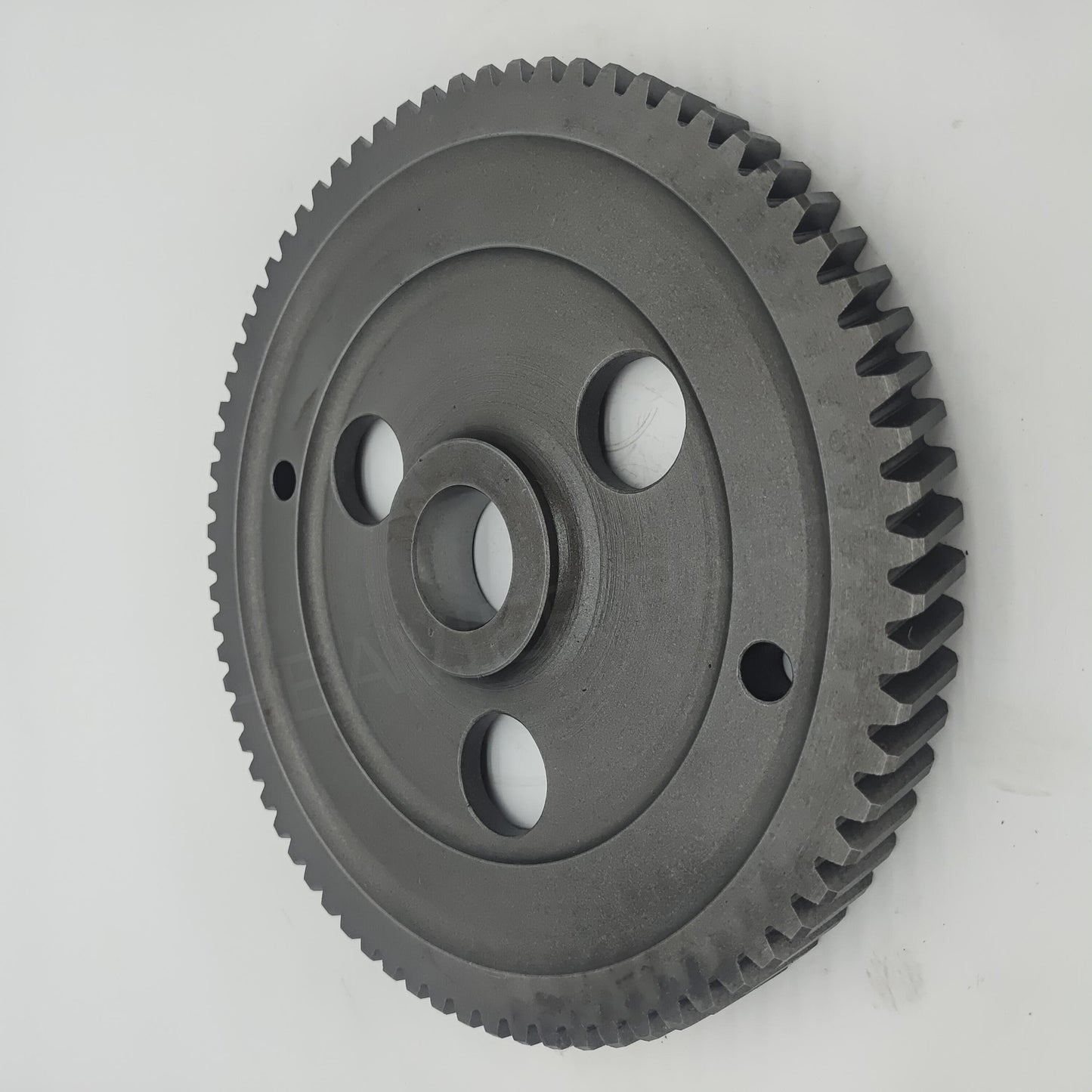 4N0350 Caterpillar GEAR, CRANKSHAFT