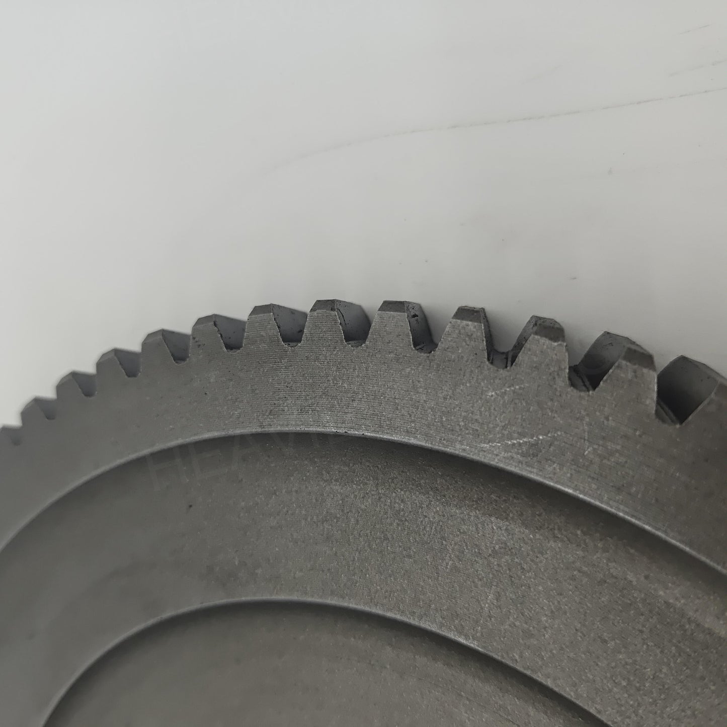 4N0350 Caterpillar GEAR, CRANKSHAFT