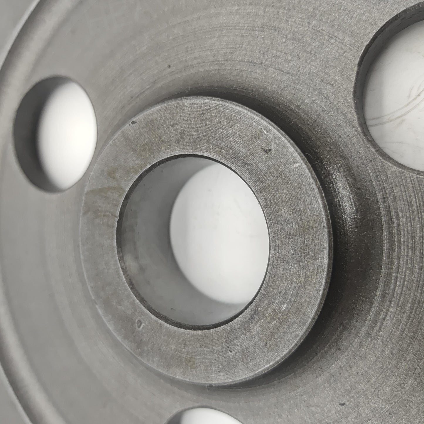 4N0350 Caterpillar GEAR, CRANKSHAFT