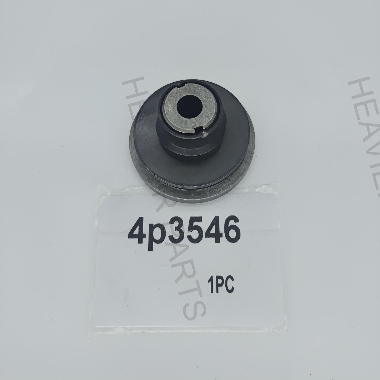 4P3546 Caterpillar Pressure Relief Valve