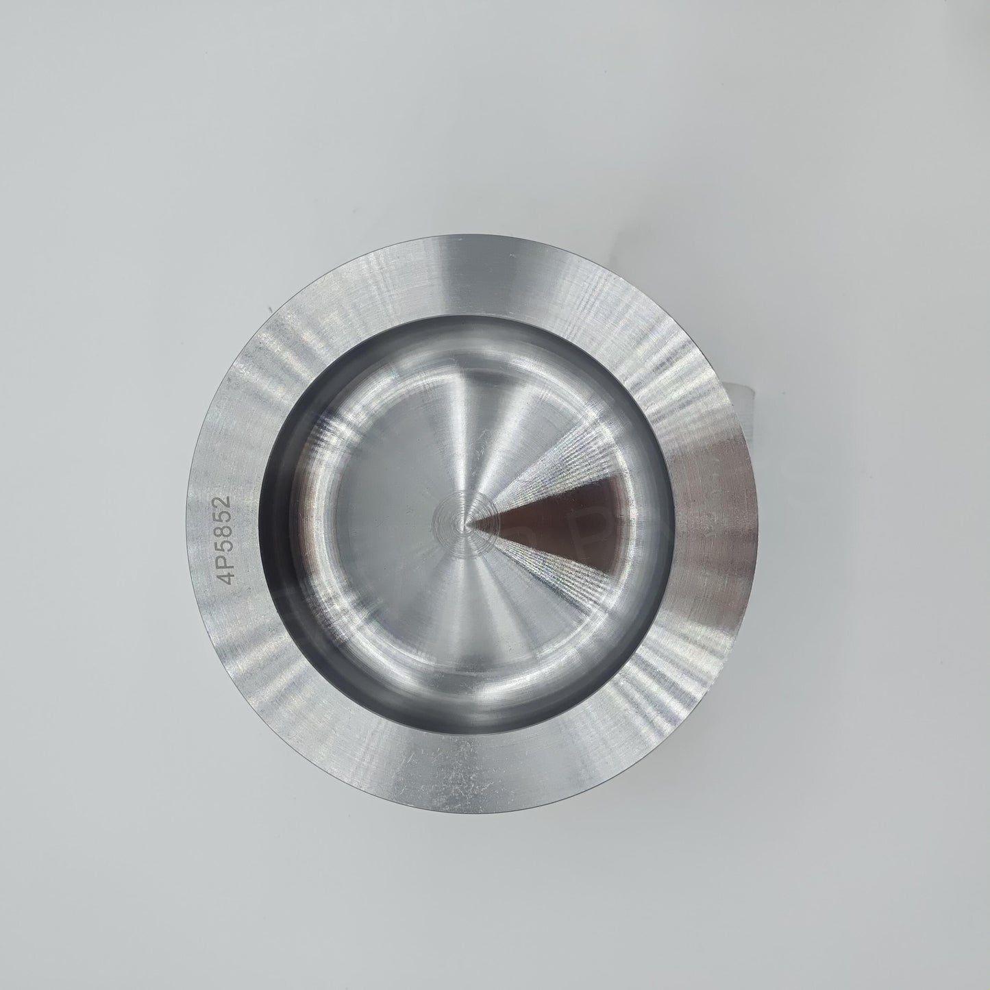 4P5852 Caterpillar CROWN AS PISTON