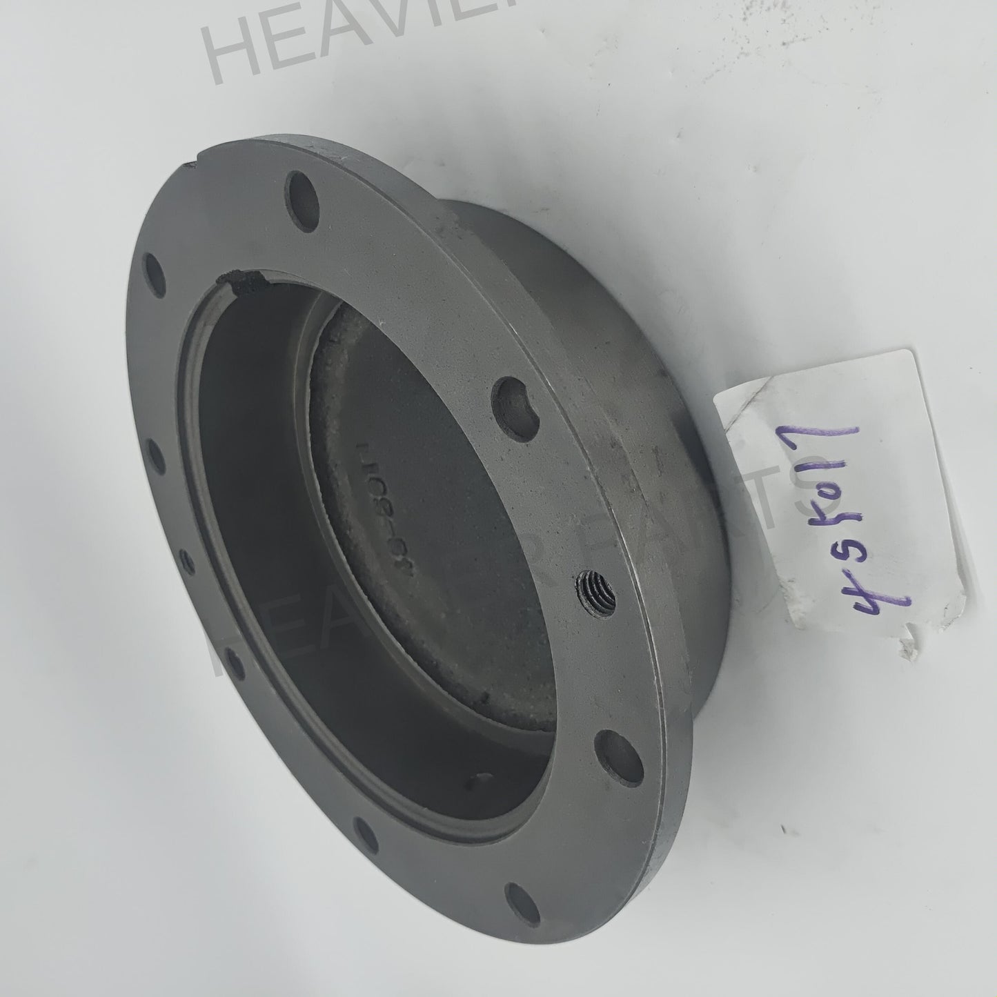 4S5017 Caterpillar COVER