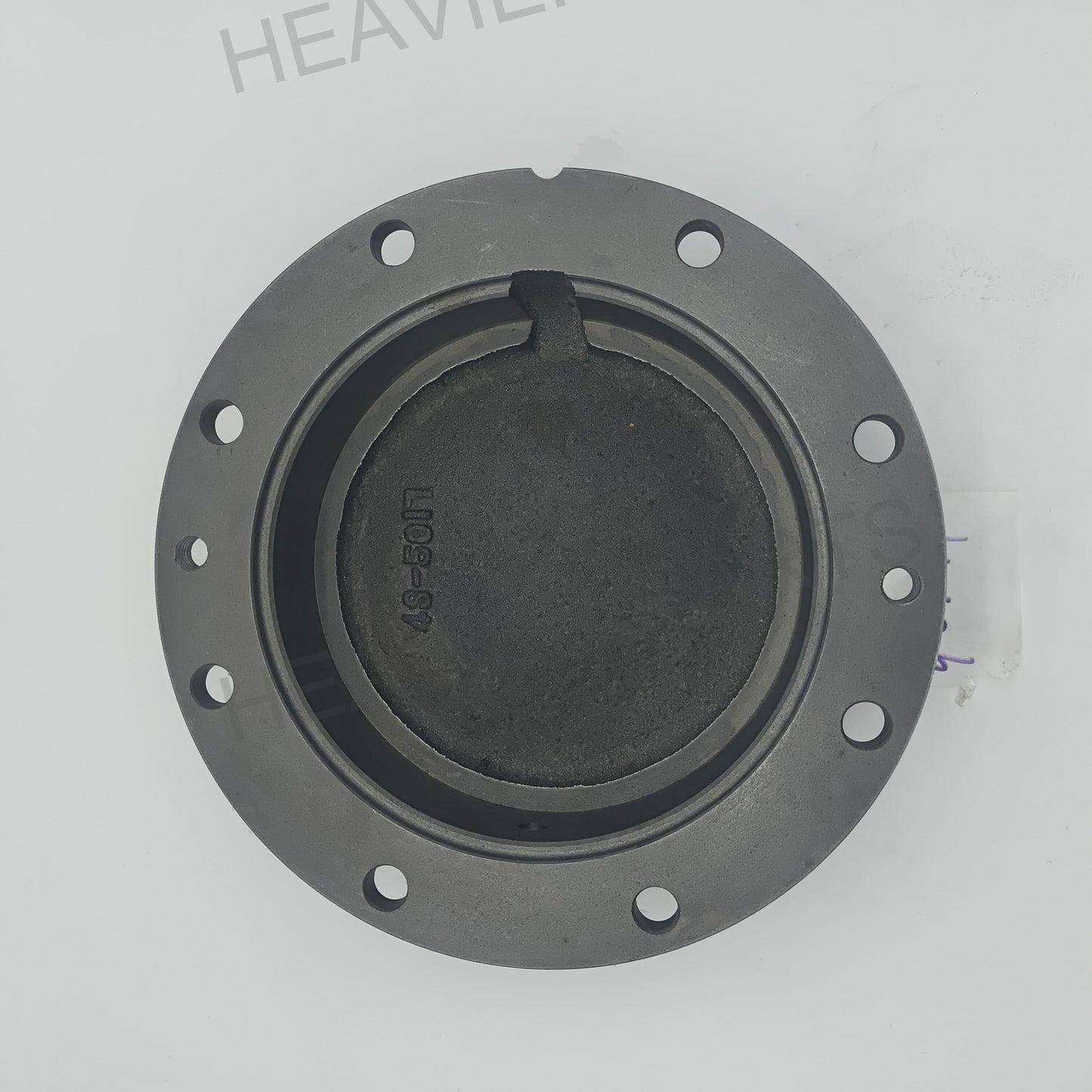 4S5017 Caterpillar COVER