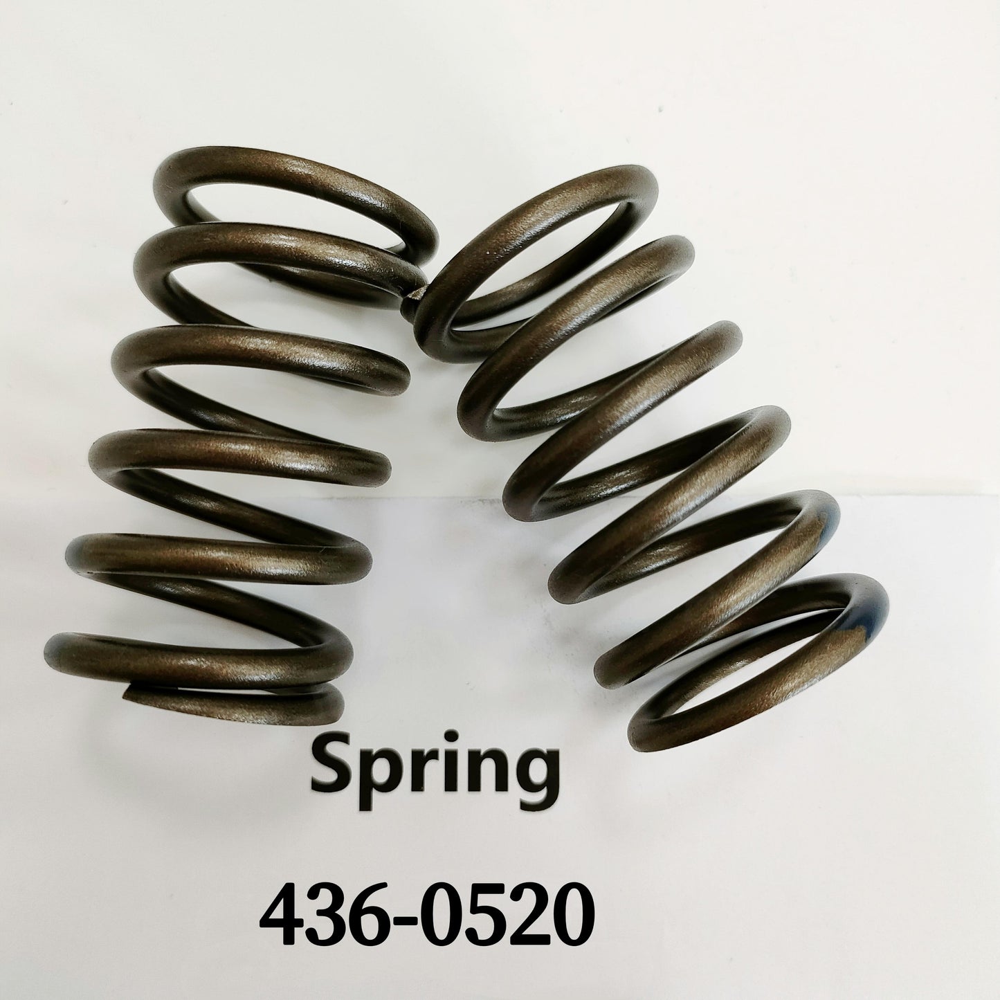 4360520 Caterpillar VALVE SPRING，OUTER