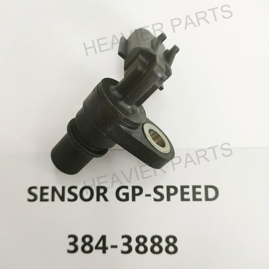 3843888 Caterpillar SENSOR GP-SPEED