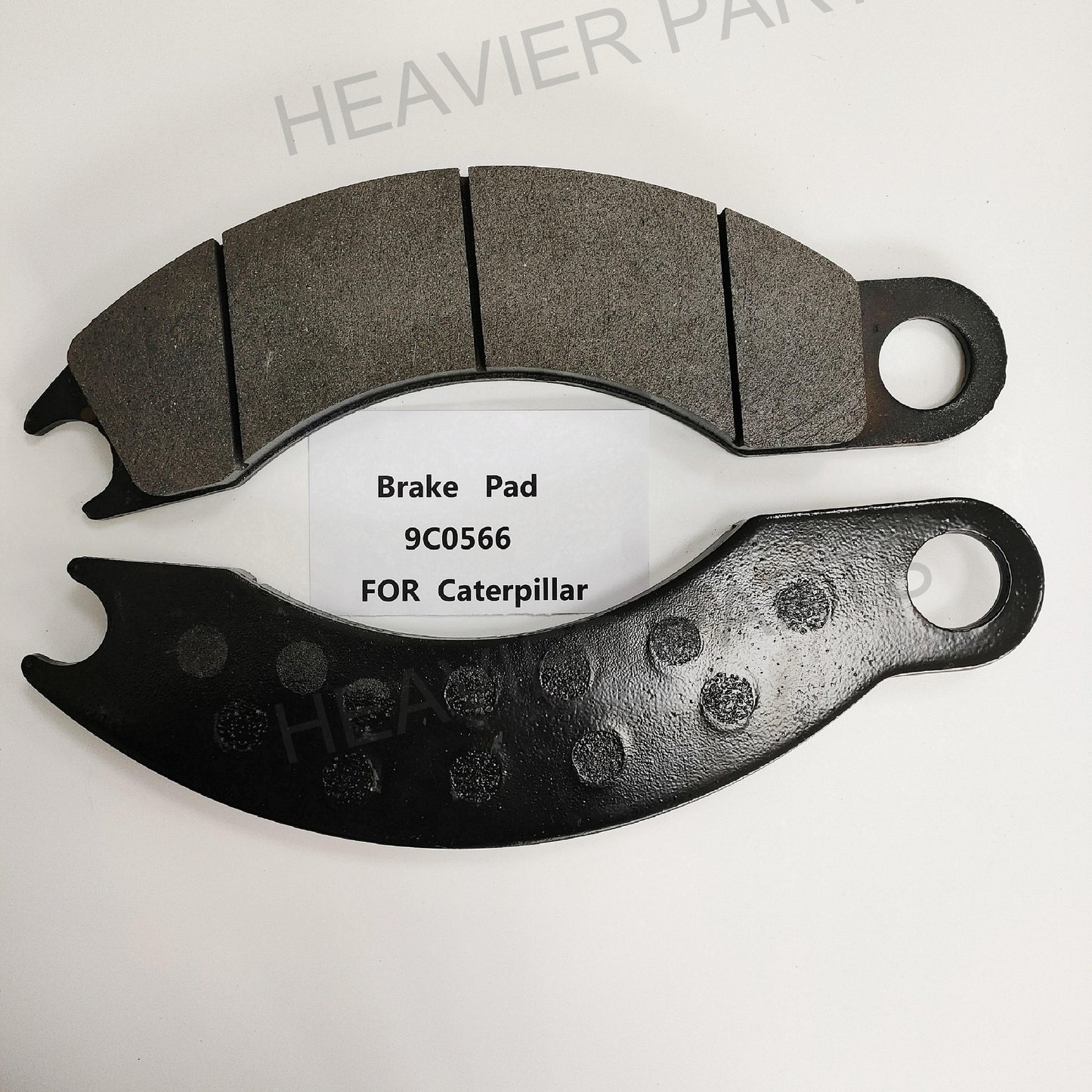 9C0566 Caterpillar BRAKE LINING