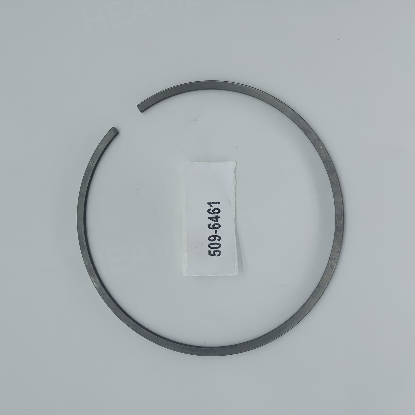 5096461 Caterpillar PISTON RING TOP