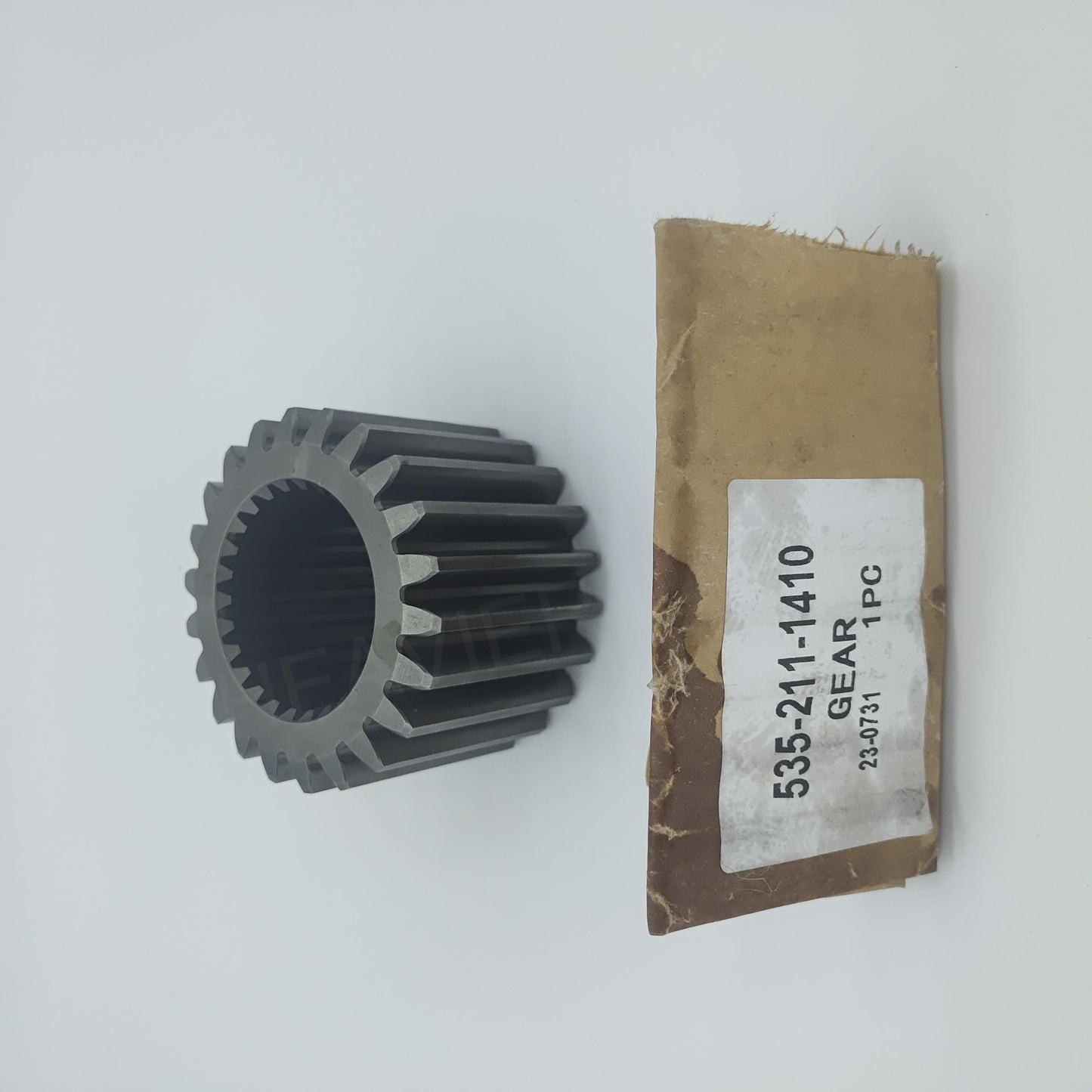 5352111410 sisu Sun gear