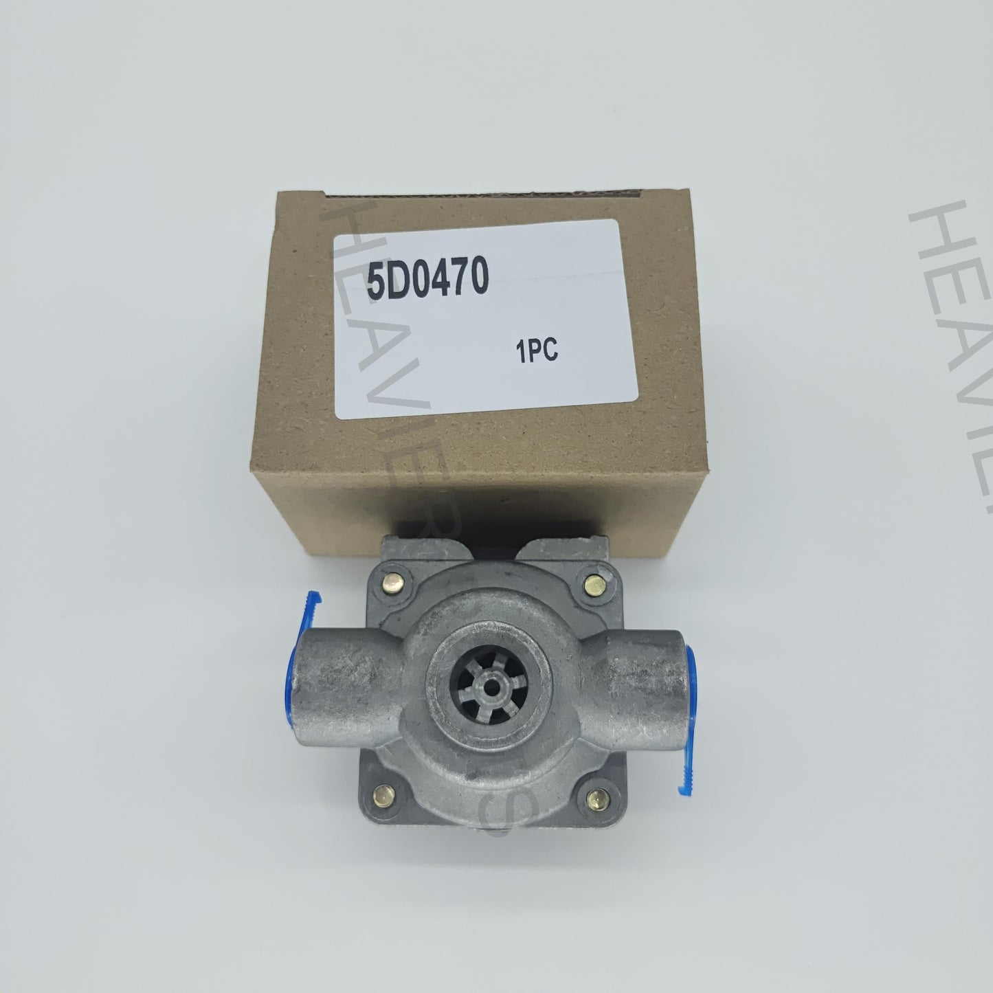 5D0470 Caterpillar Valve Group-Quick Release