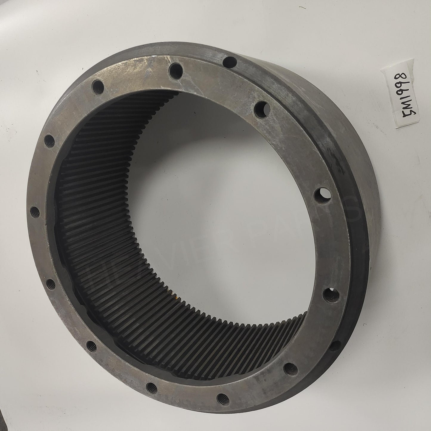 5M1998 Caterpillar DRUM