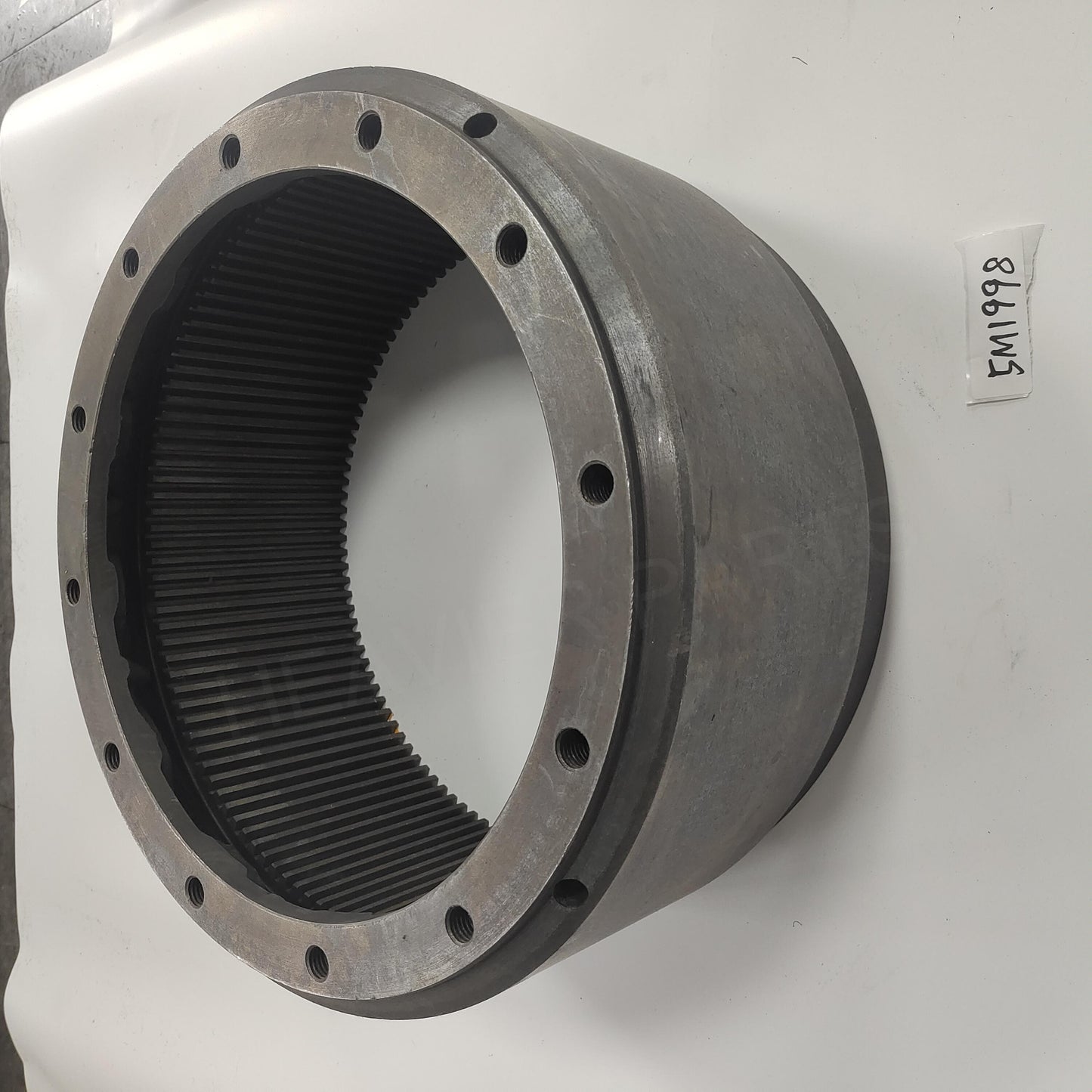 5M1998 Caterpillar DRUM