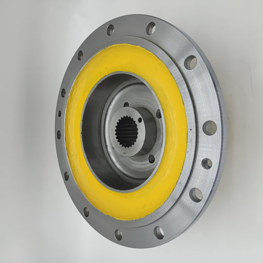 5M2026 Caterpillar HUB