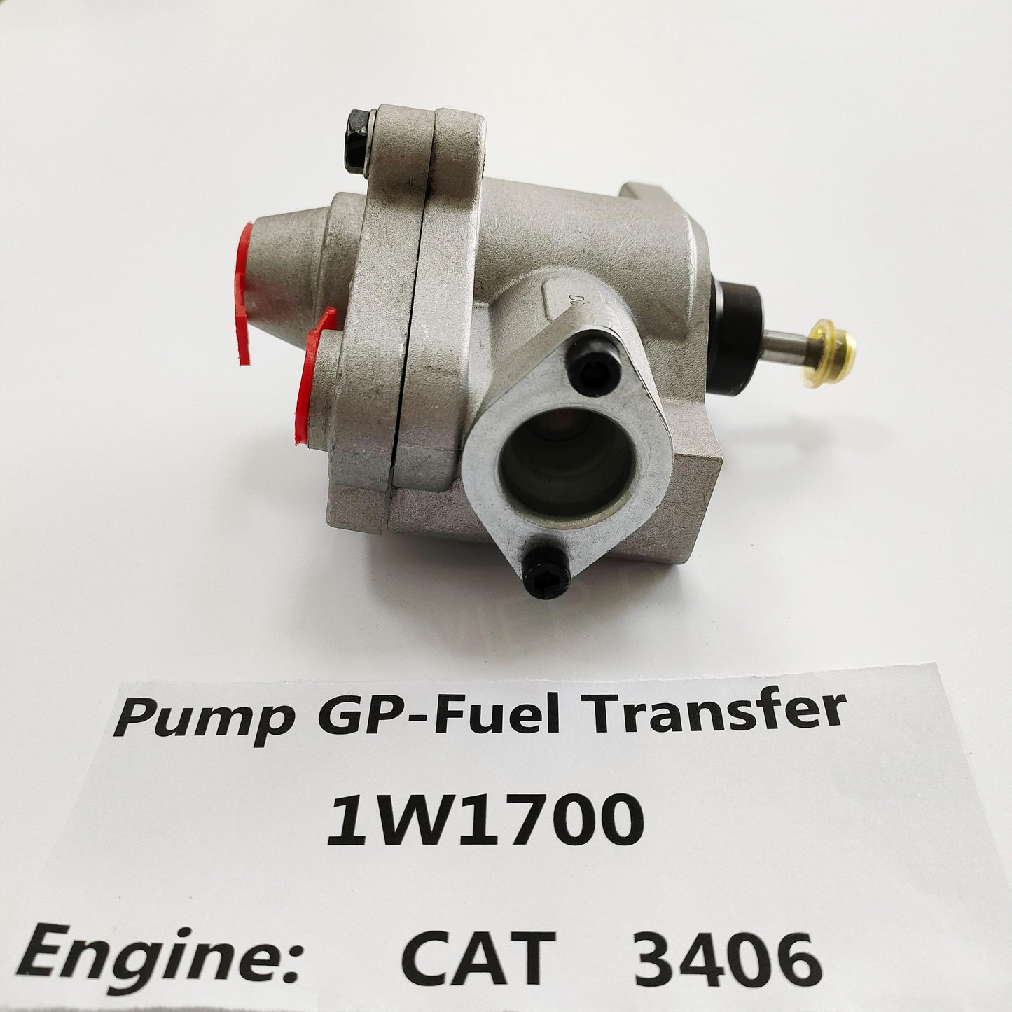 1W1700 Caterpillar FUEL LIFT PUMP