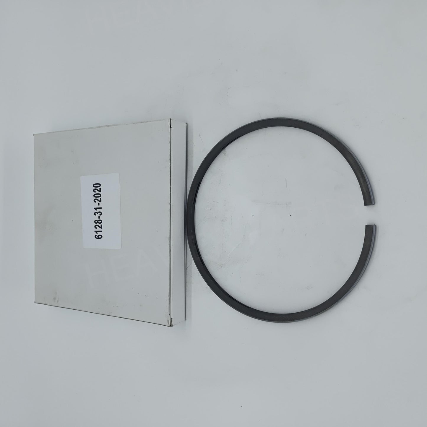 6128312020 Komatsu PISTON RING