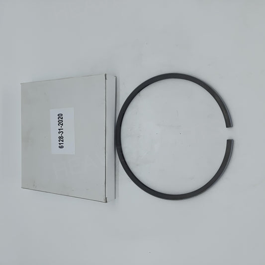 6128312020 Komatsu PISTON RING