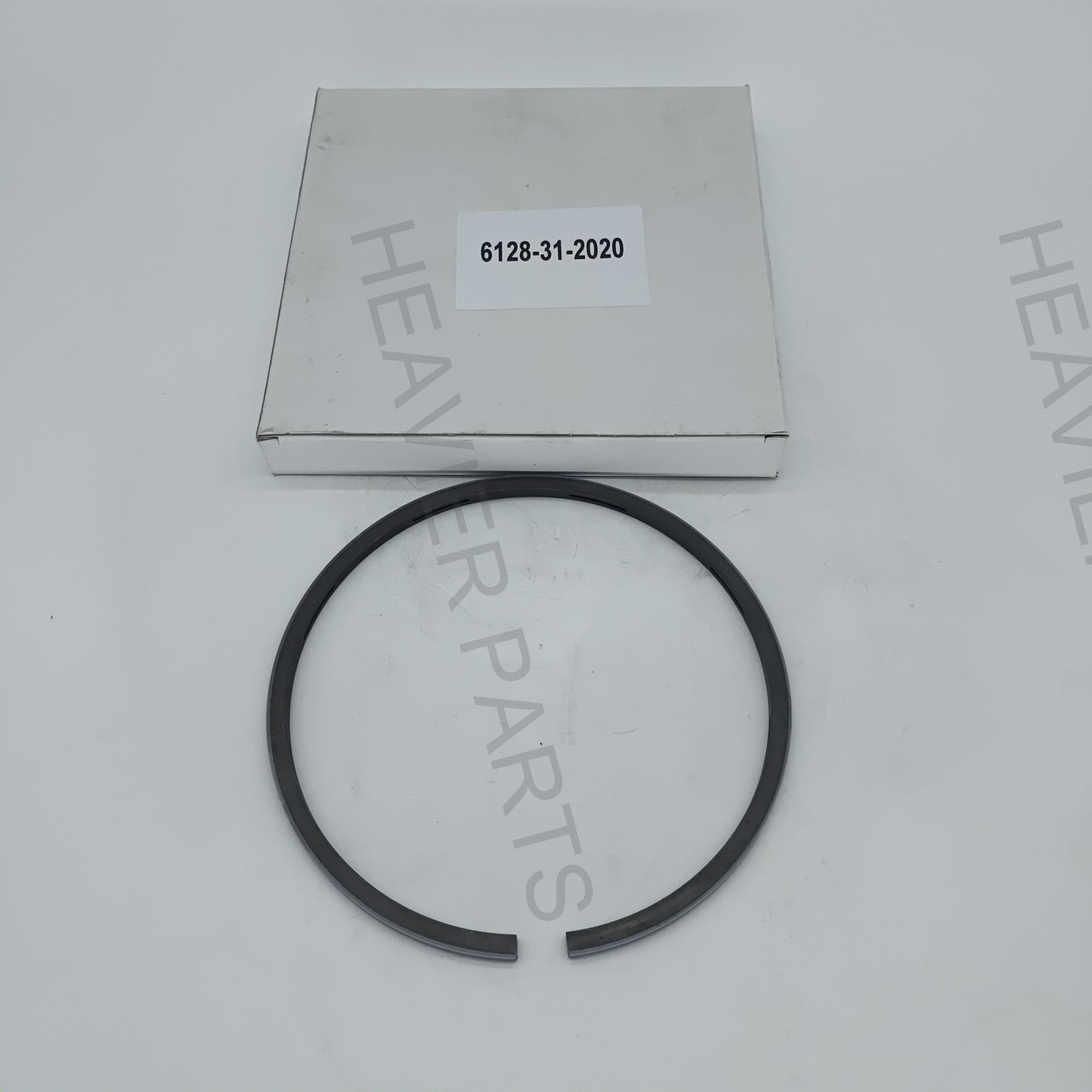 6128-31-2020 Komatsu Piston Ring